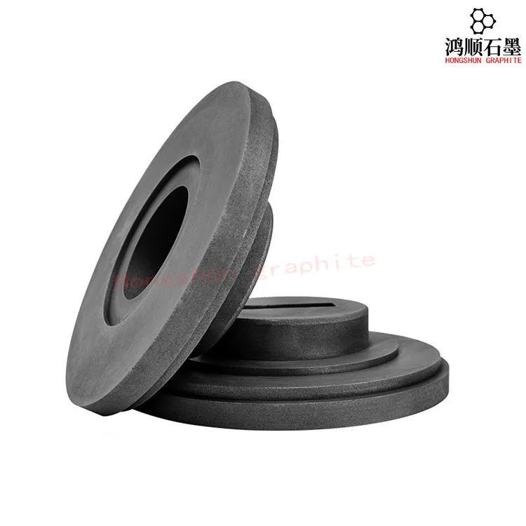 Anell de grafit de carboni