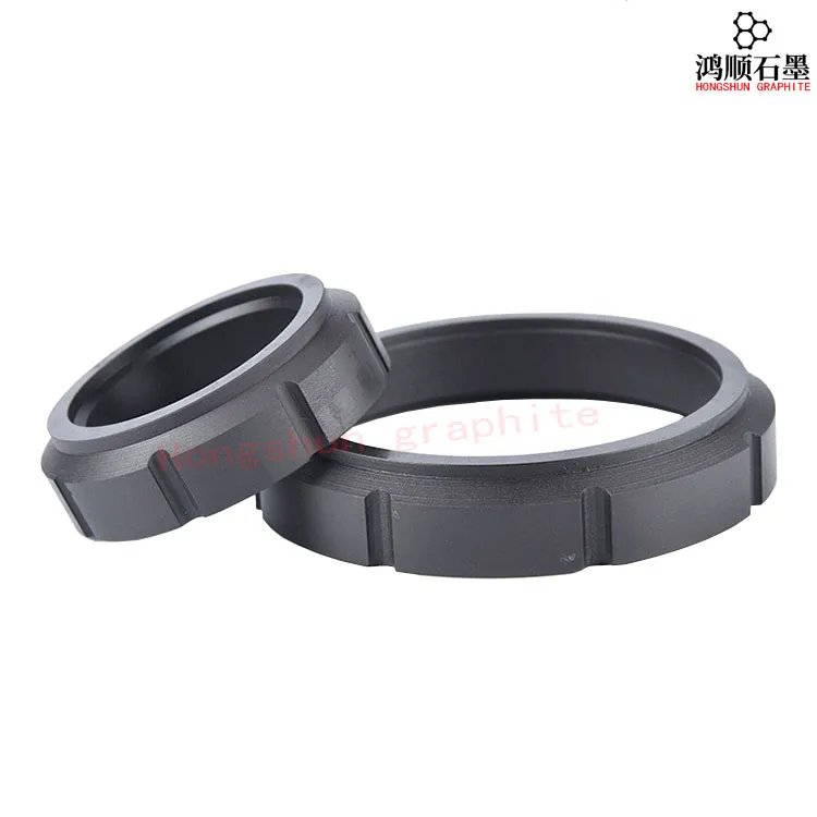 Anell de segellat de grafit
