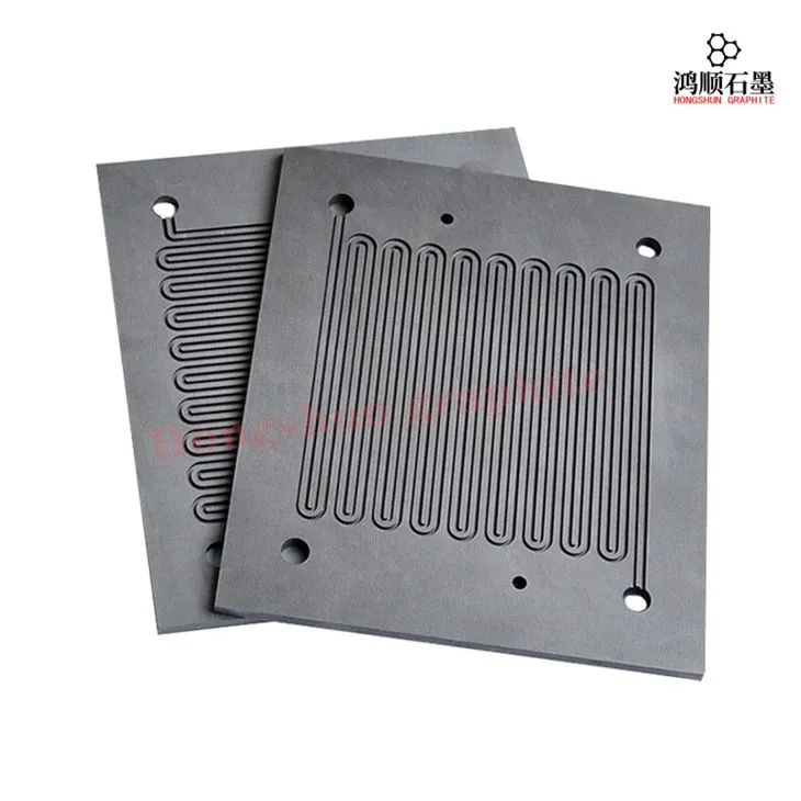 Graphite Bipolar Plate Graphite Battery Plate